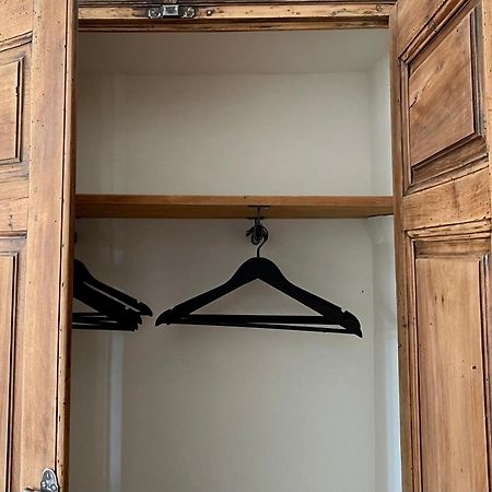 Au Coeur Du Viel Antibes - Cosy Appartement Esterno foto