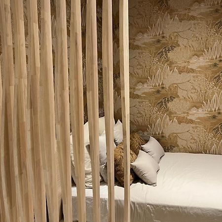 Au Coeur Du Viel Antibes - Cosy Appartement Esterno foto