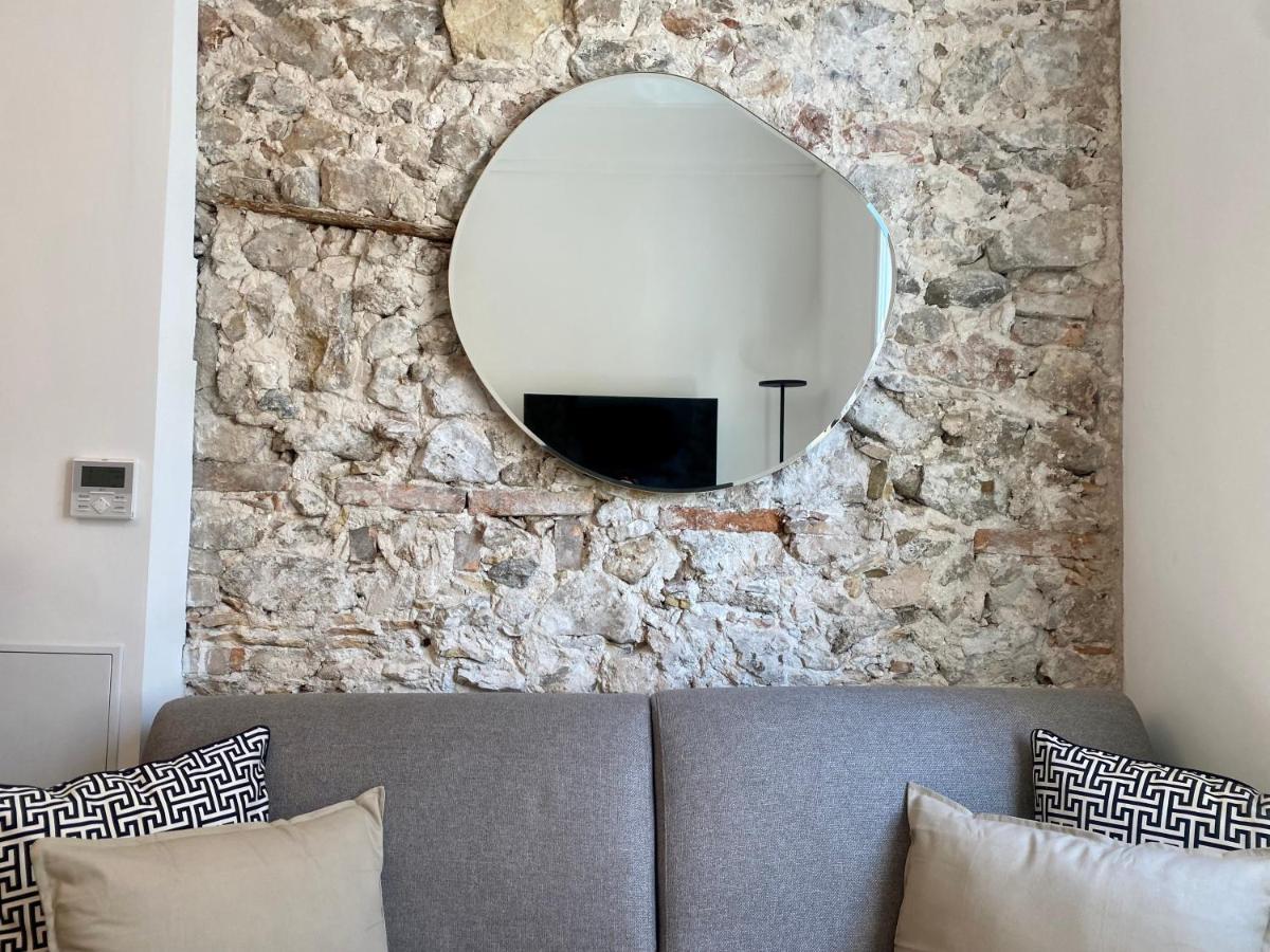 Au Coeur Du Viel Antibes - Cosy Appartement Esterno foto