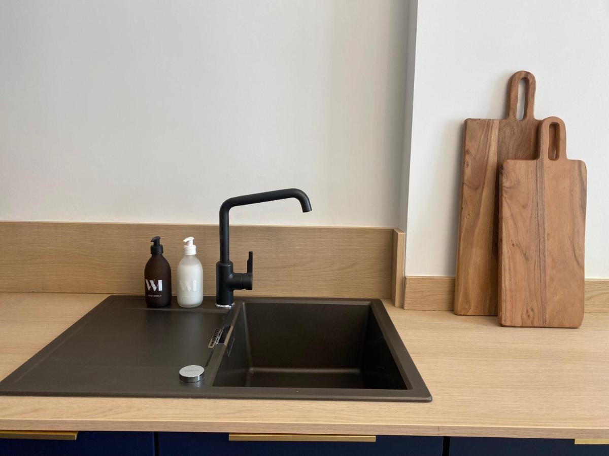 Au Coeur Du Viel Antibes - Cosy Appartement Esterno foto