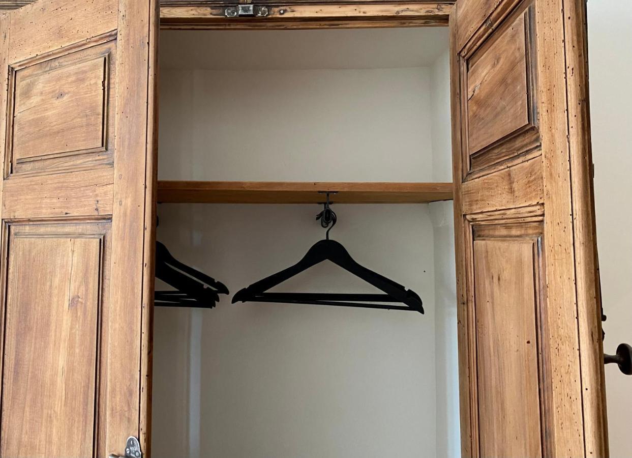 Au Coeur Du Viel Antibes - Cosy Appartement Esterno foto